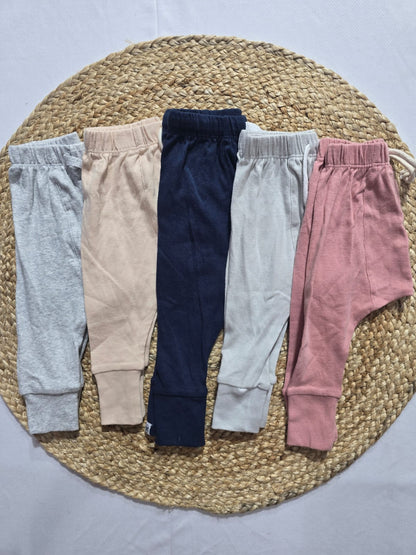 Baby's diaper pants (y)(5pcs combo)