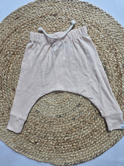 Baby's diaper pants (5pcs combo)1
