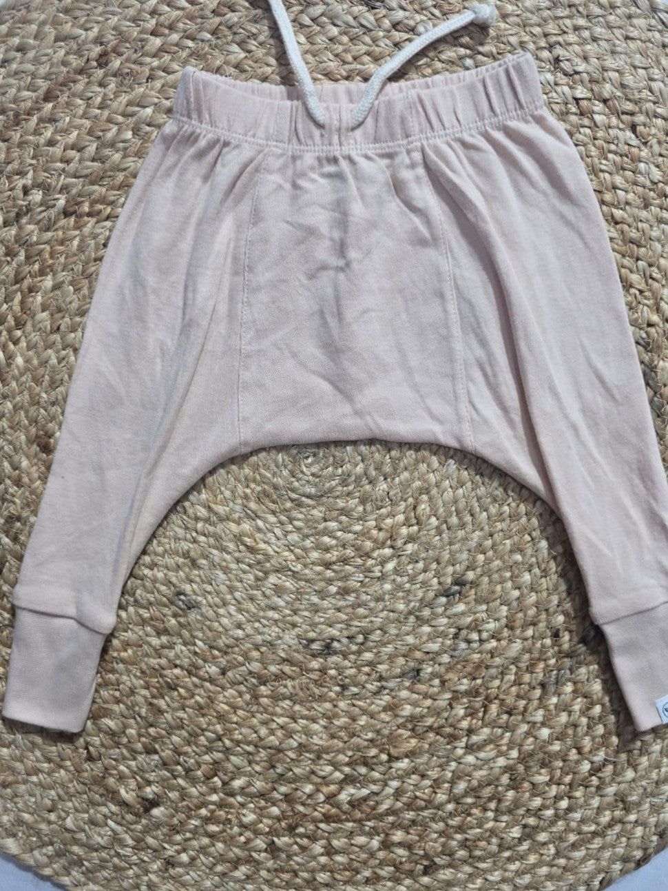 Baby's diaper pants (5pcs combo)2