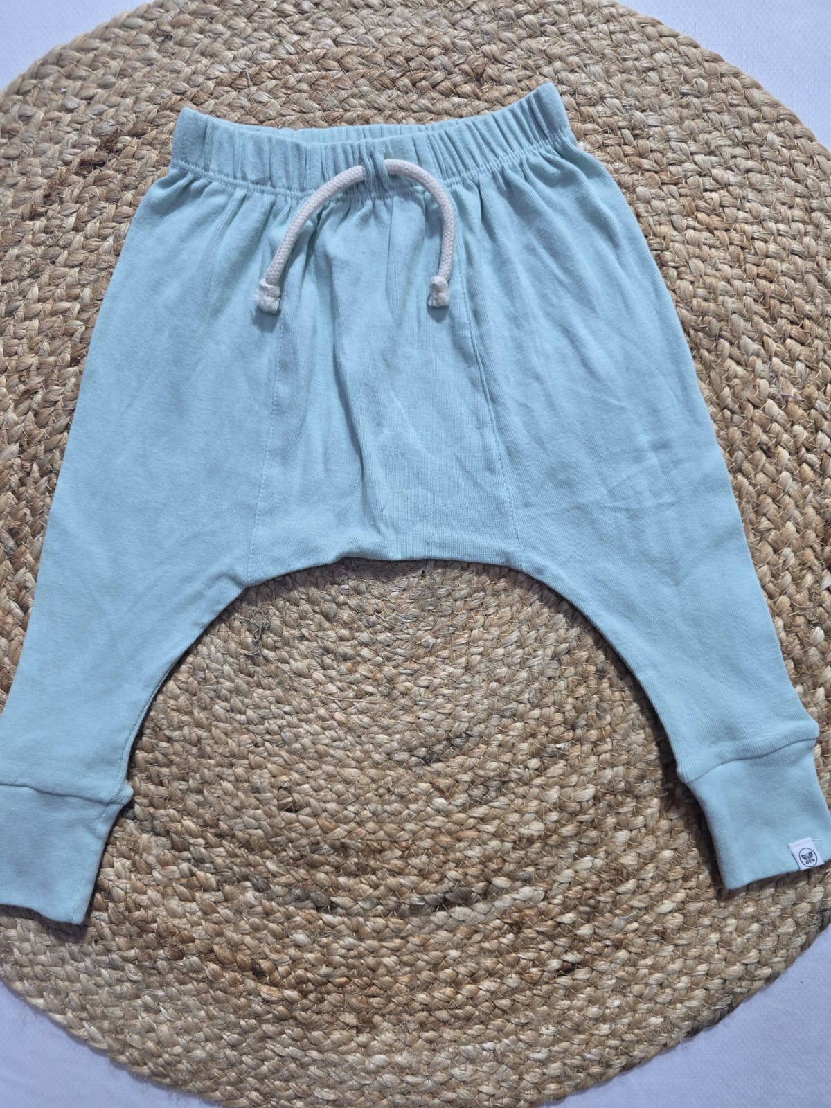 Baby's diaper pants (5pcs combo)3