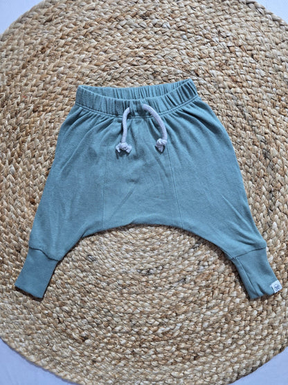 Baby's diaper pants (b)(5pcs combo)