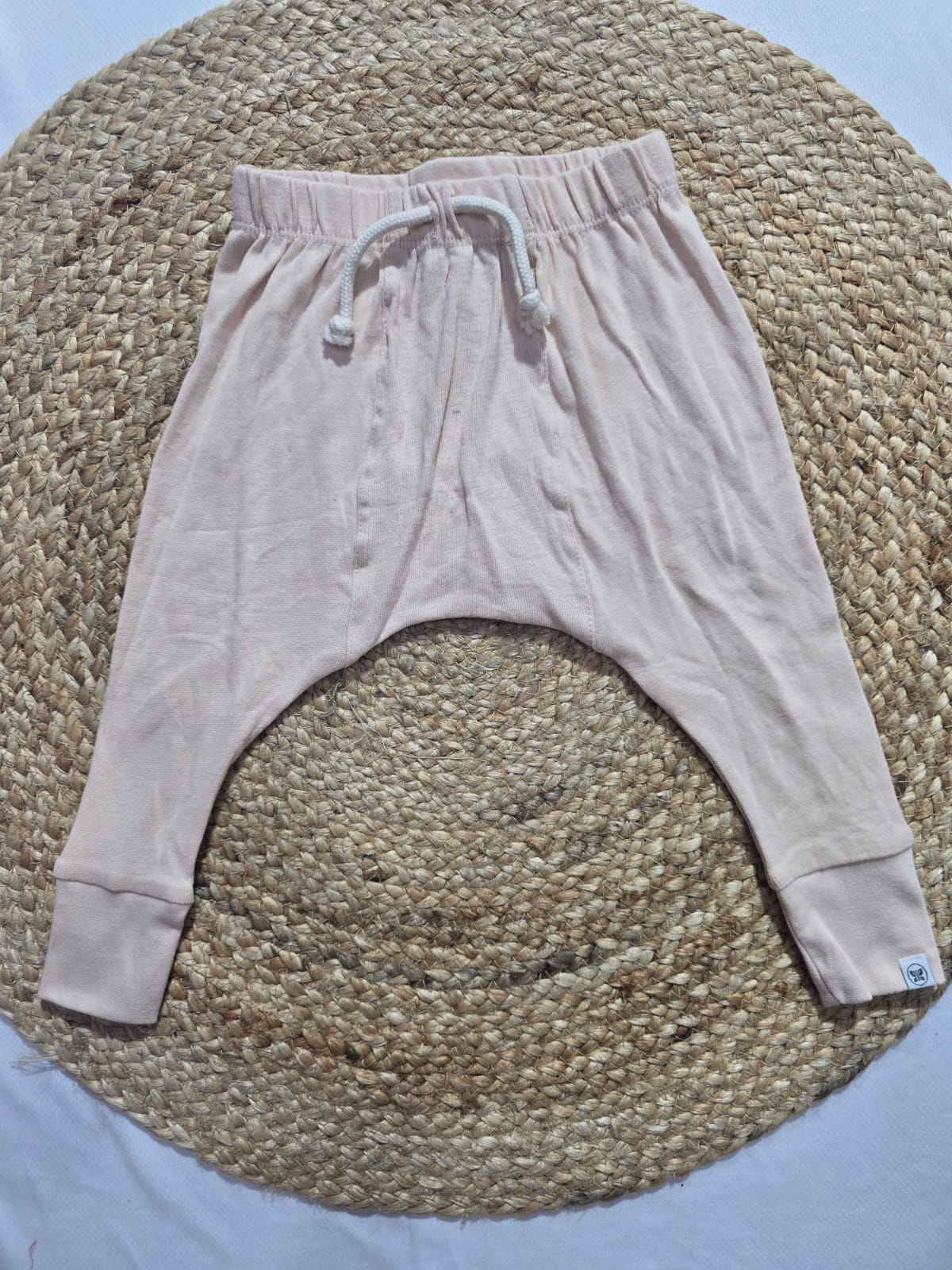 Baby's diaper pants (5pcs combo)4
