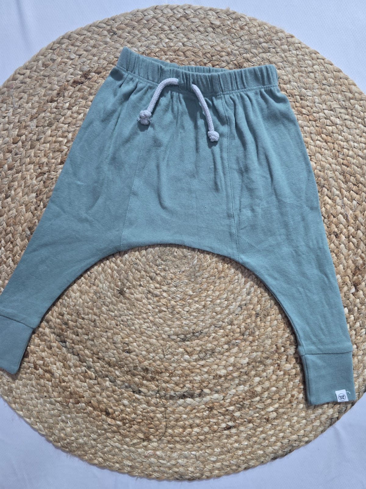 Baby's diaper pants (5pcs combo)5