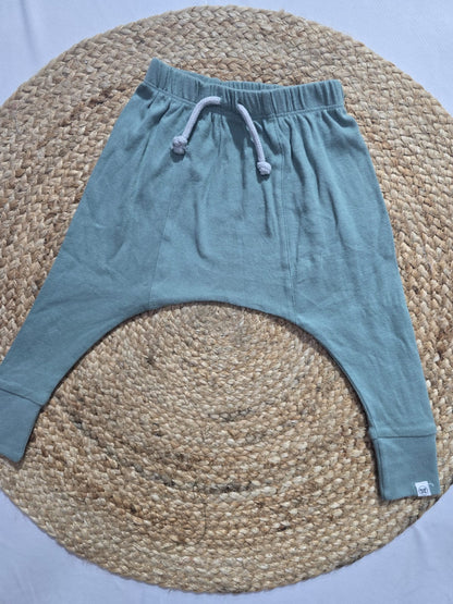 Baby's diaper pants (5pcs combo)5