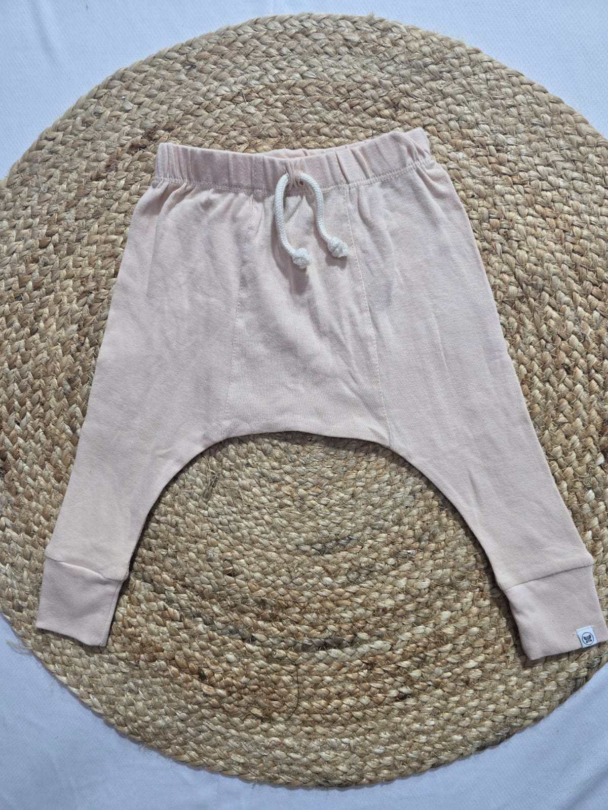Baby's diaper pants (5pcs combo)6