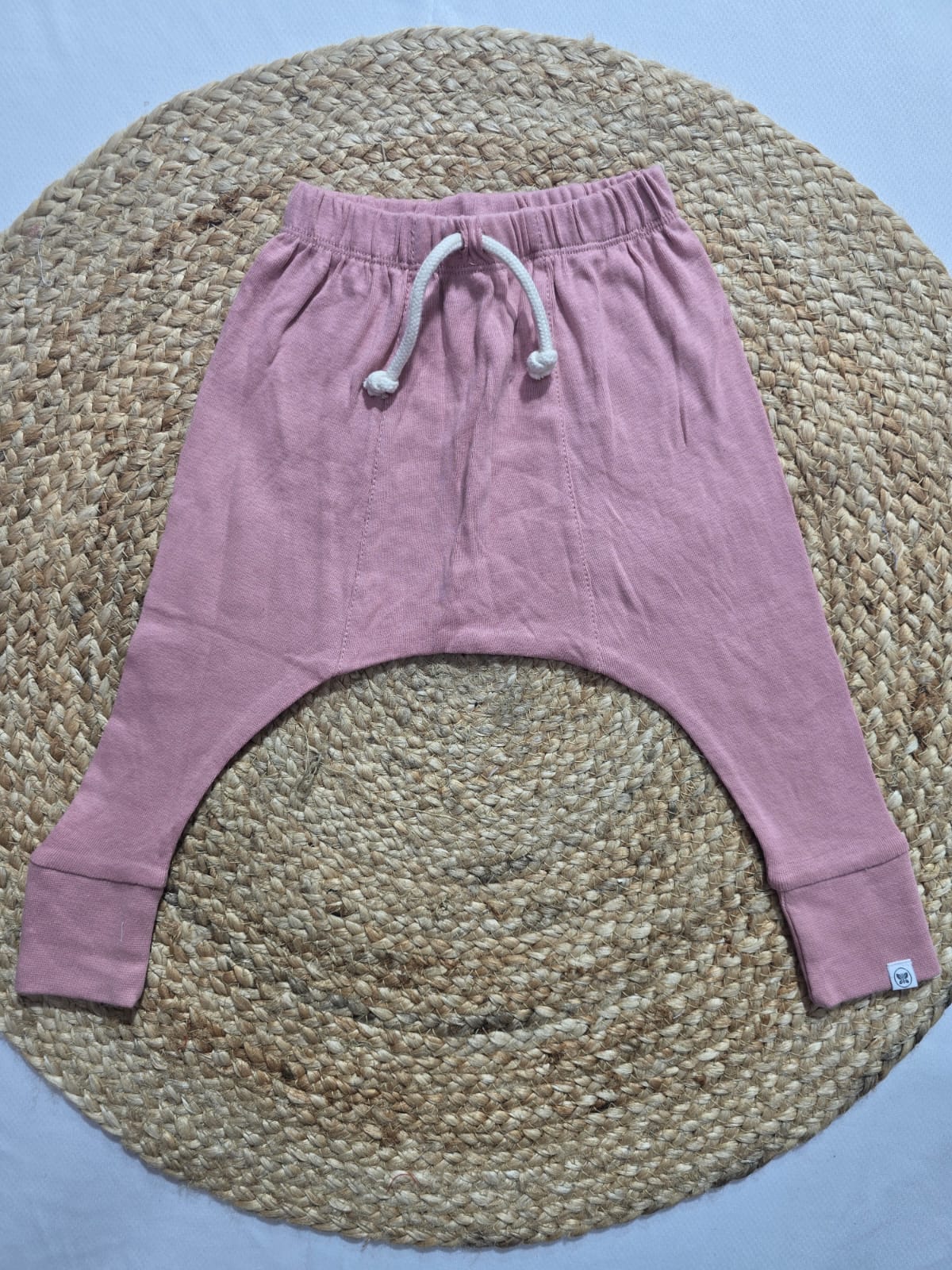 Baby's diaper pants (5pcs combo)7
