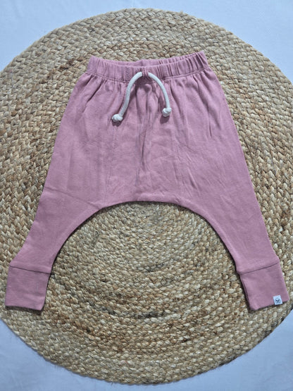 Baby's diaper pants (5pcs combo)7