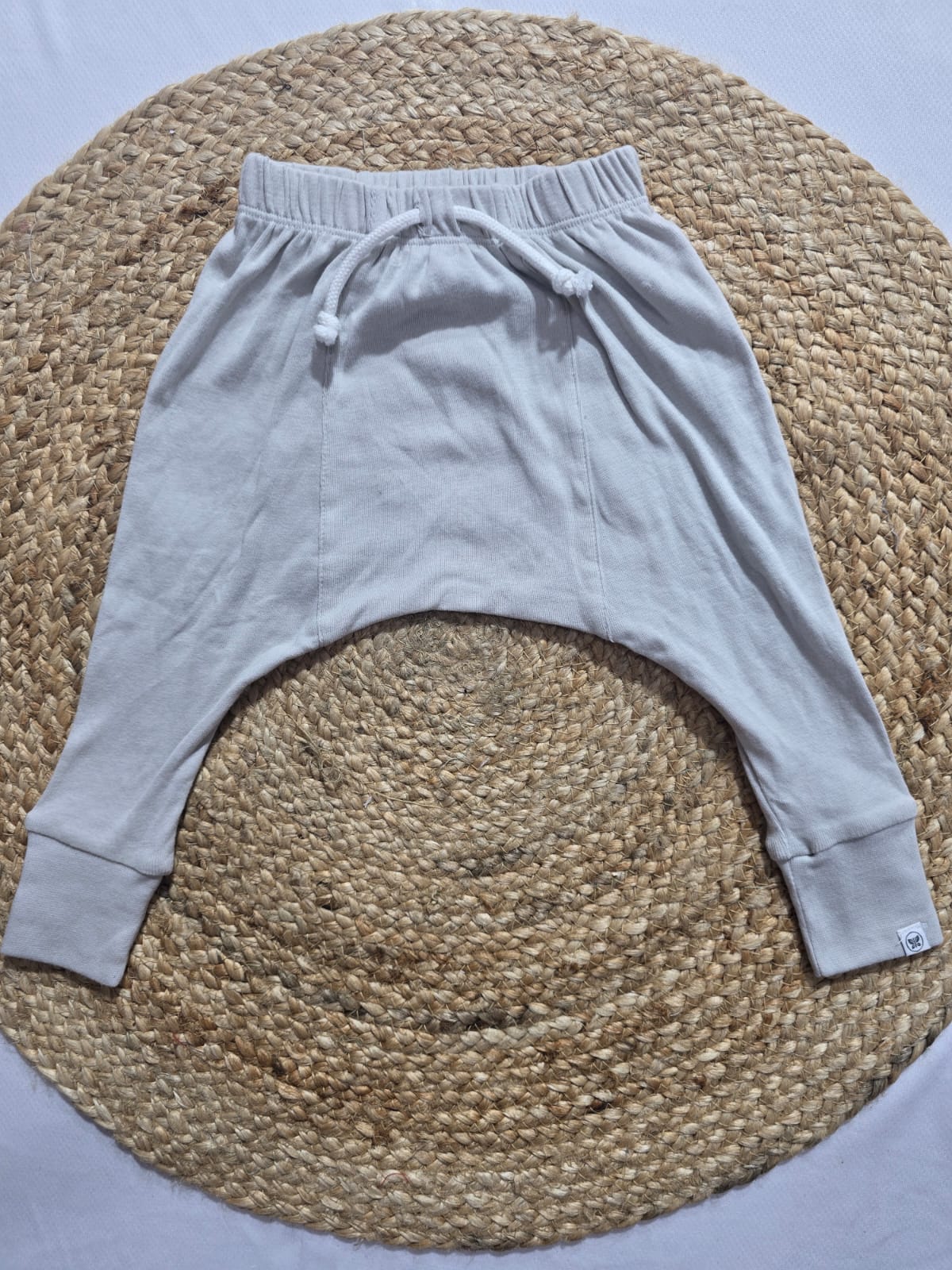 Baby's diaper pants (5pcs combo)8