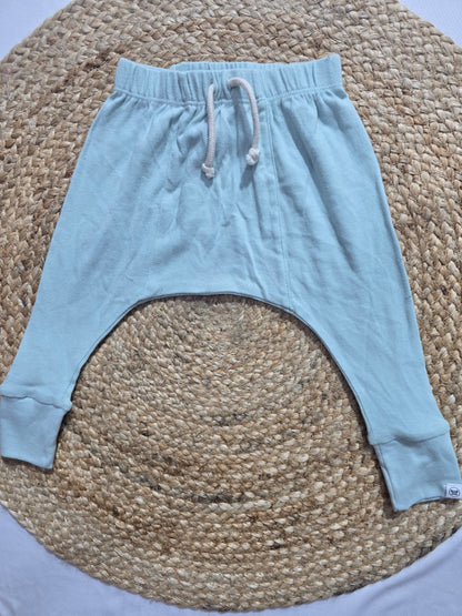 Baby's diaper pants (5pcs combo)9