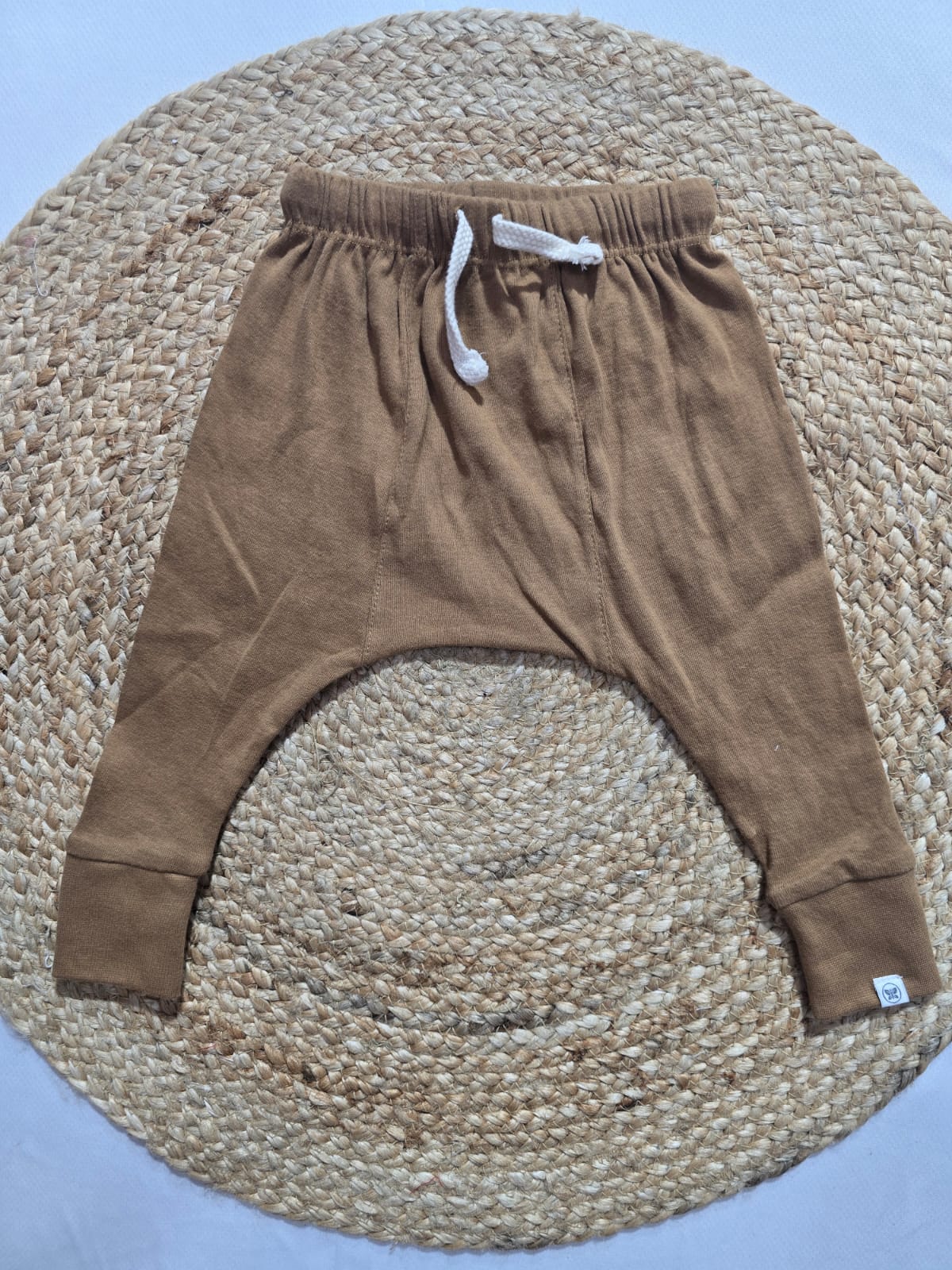 Baby's diaper pants (5pcs combo)10