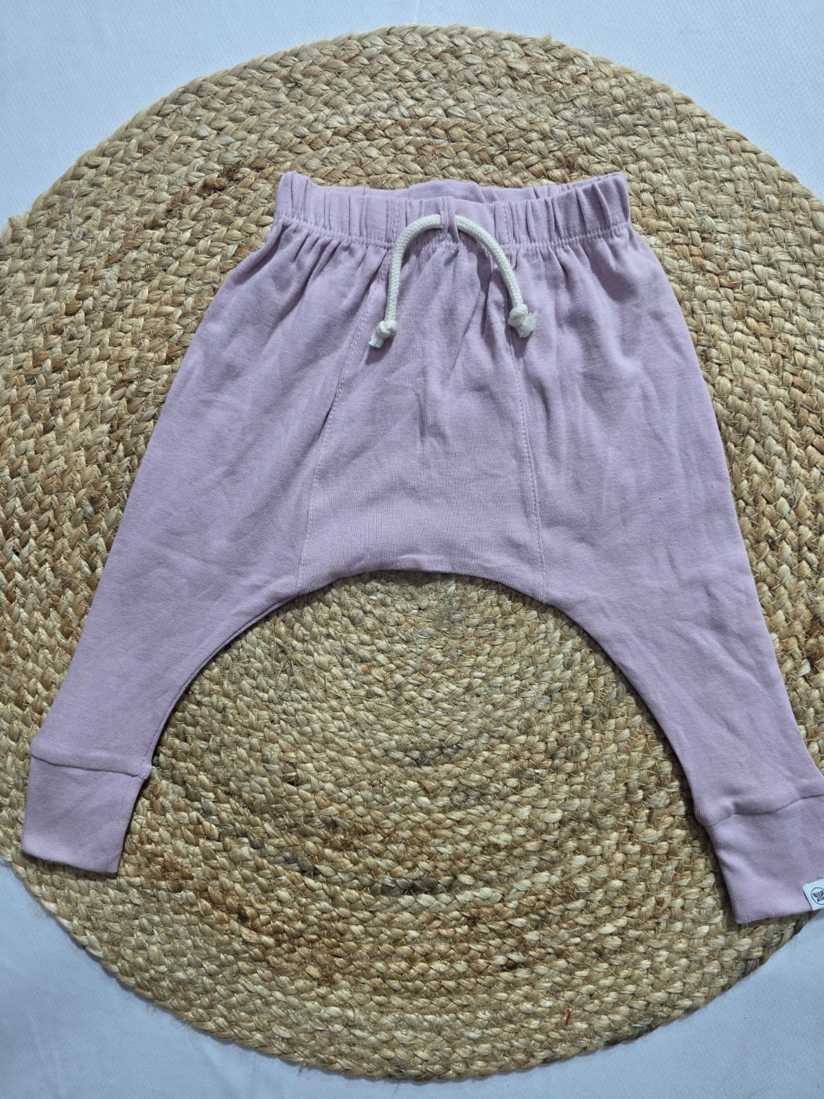 Baby's diaper pants (5pcs combo)12