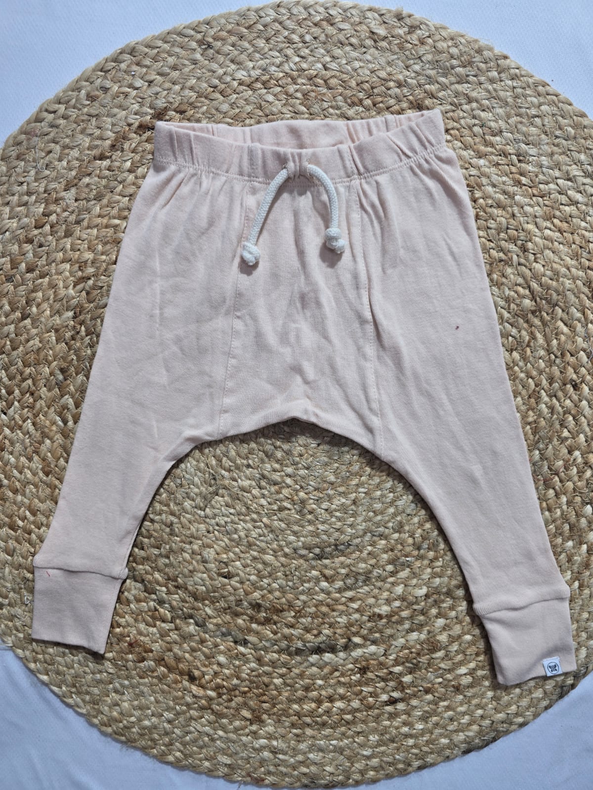 Baby's diaper pants (5pcs combo)13