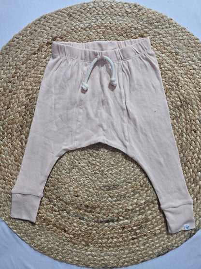 Baby's diaper pants (5pcs combo)13