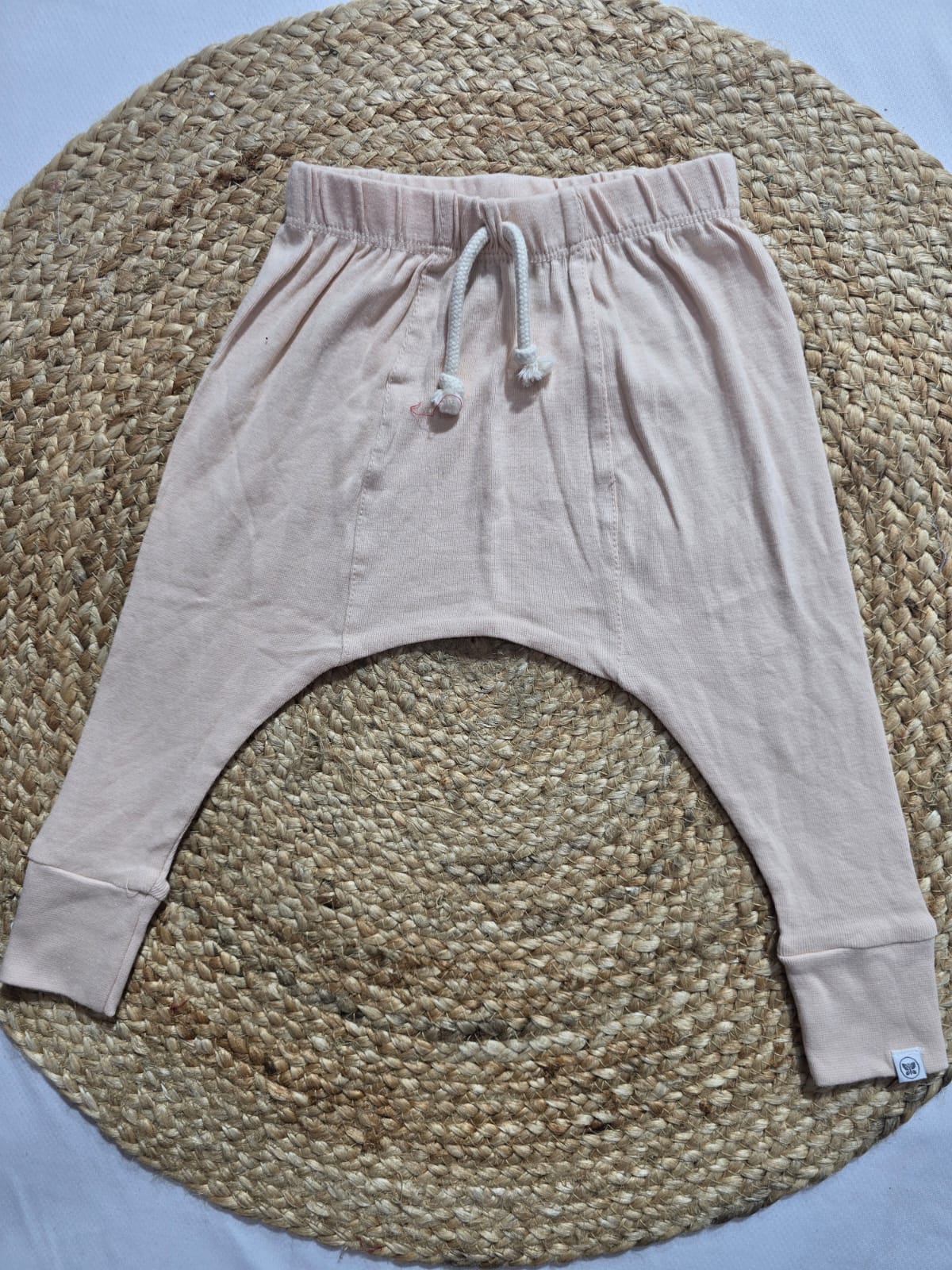 Baby's diaper pants (5pcs combo)14
