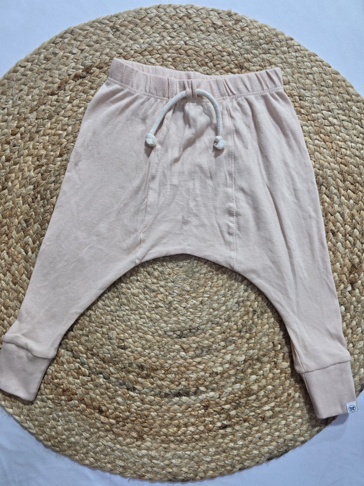Baby's diaper pants (5pcs combo)15