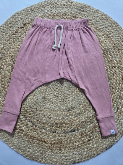 Baby's diaper pants (5pcs combo)17