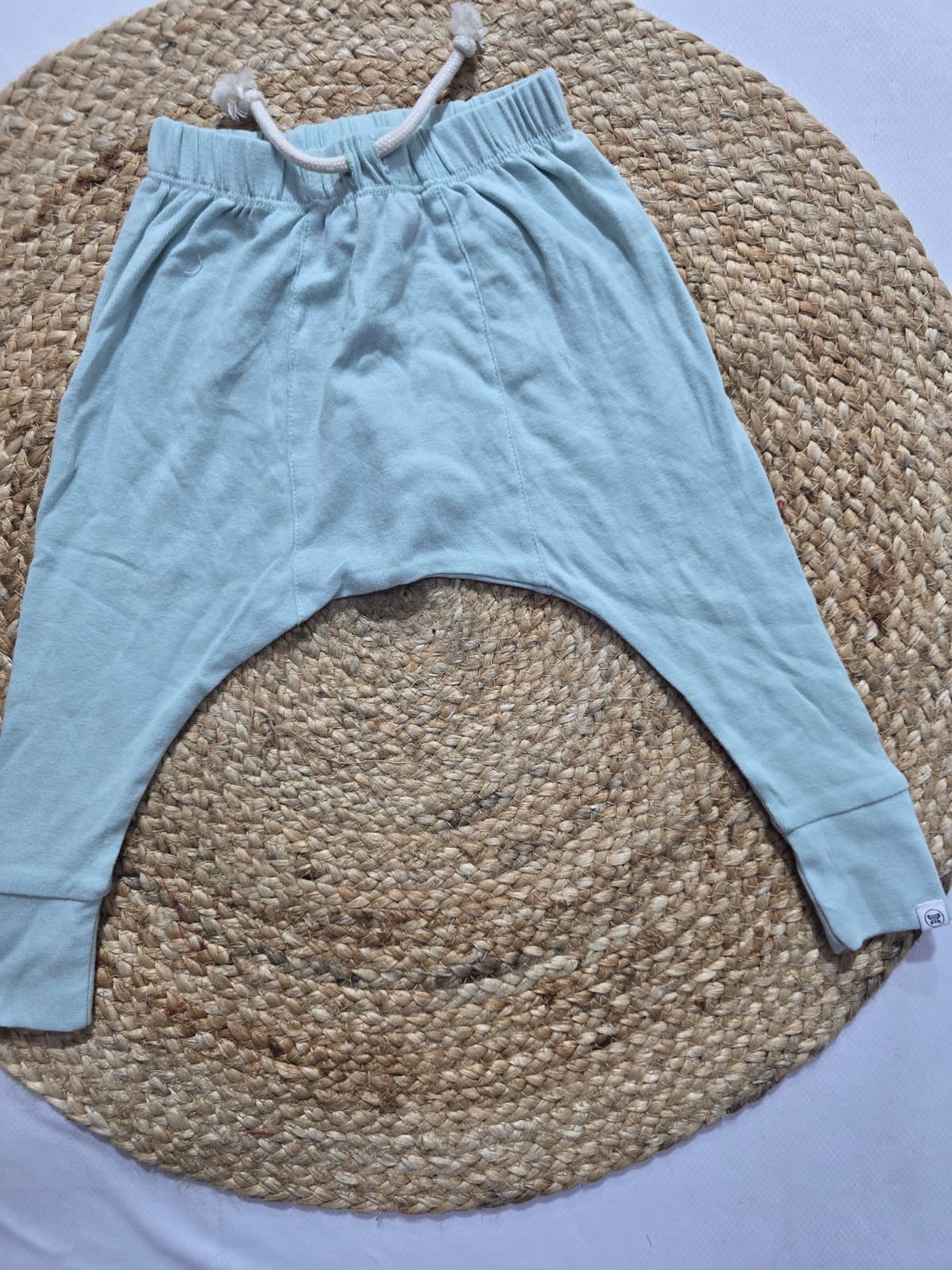 Baby's diaper pants (5pcs combo)18