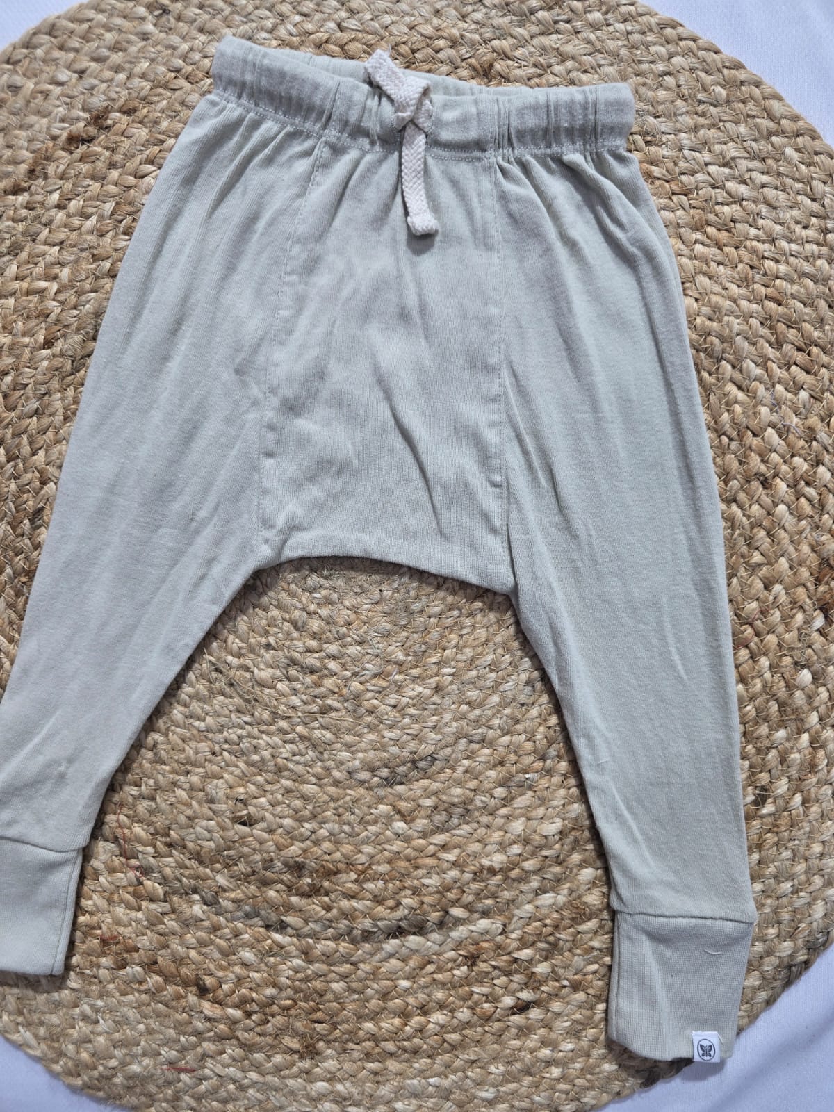 Baby's diaper pants (5pcs combo)19