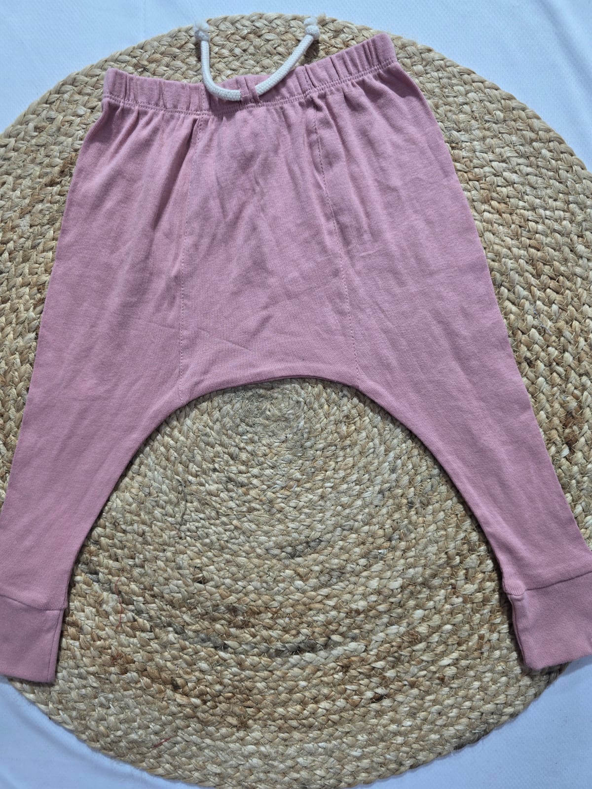 Baby's diaper pants (3pcs combo)b