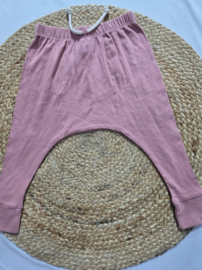 Baby's diaper pants (3pcs combo)b