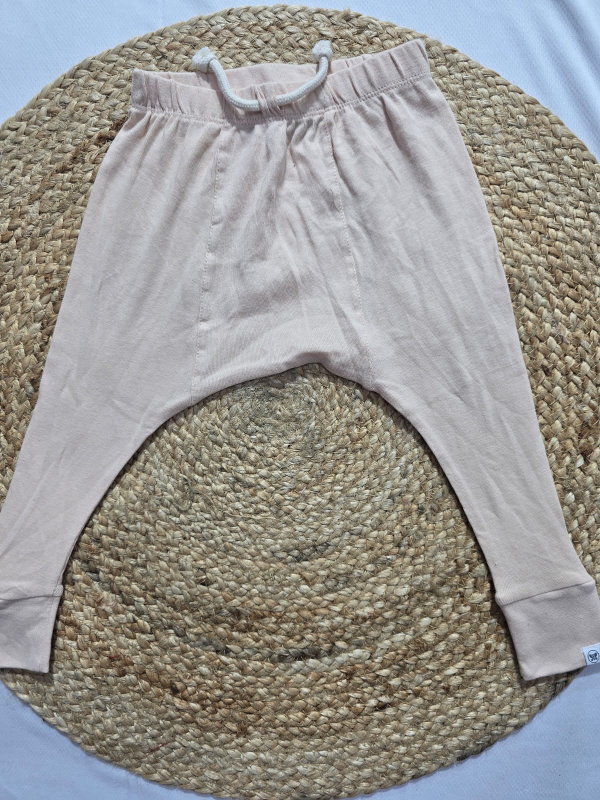 Baby's diaper pants (3pcs combo)c