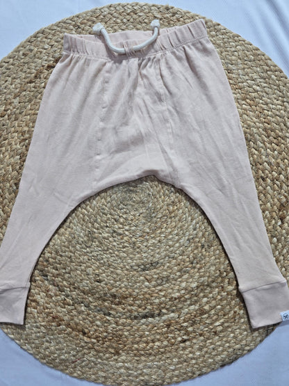 Baby's diaper pants (3pcs combo)c