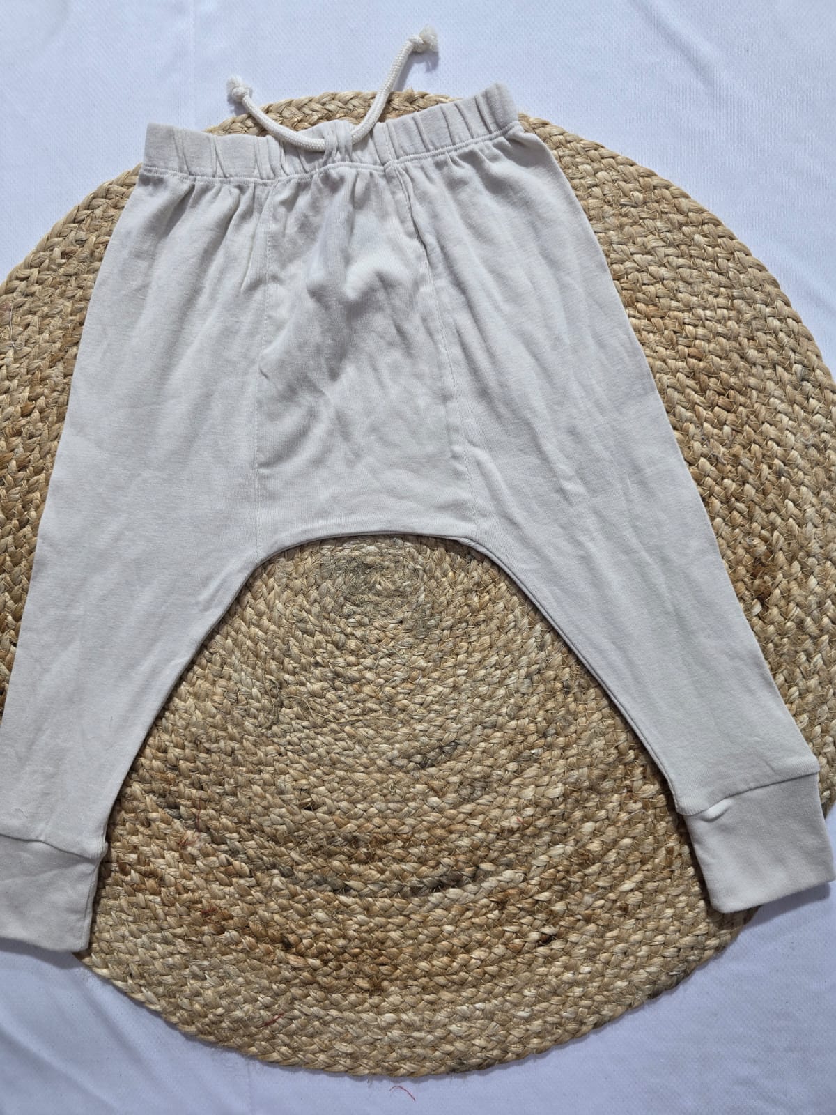 Baby's diaper pants (3pcs combo)d