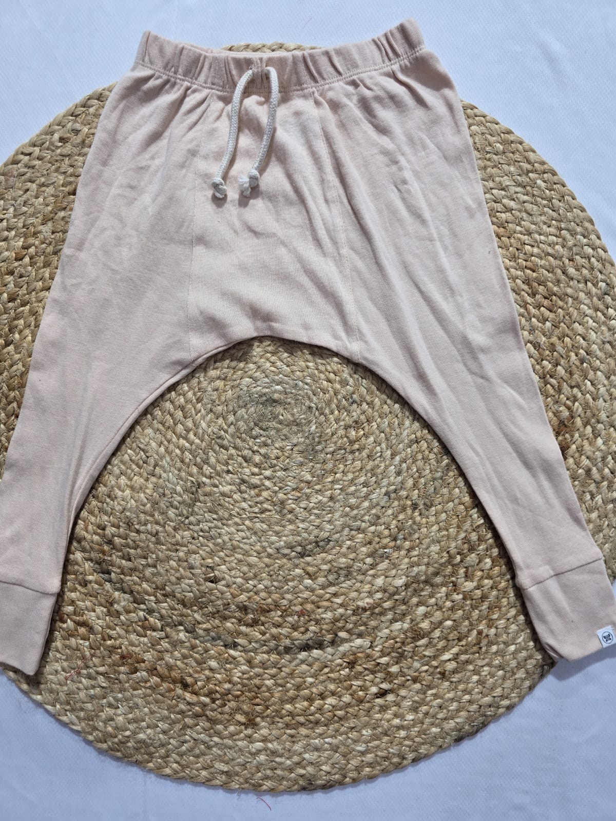 Baby's diaper pants (3pcs combo)e
