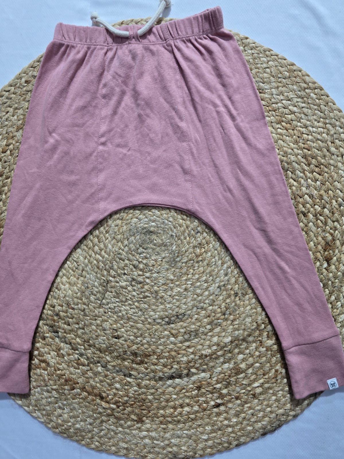 Baby's diaper pants (3pcs combo)f