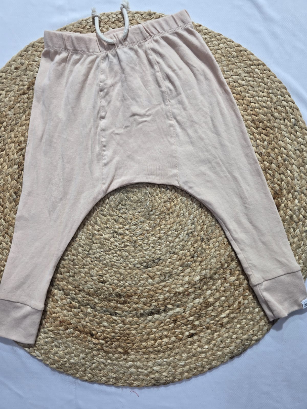 Baby's diaper pants (3pcs combo)g