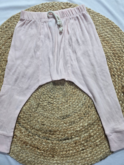 Baby's diaper pants (3pcs combo)i