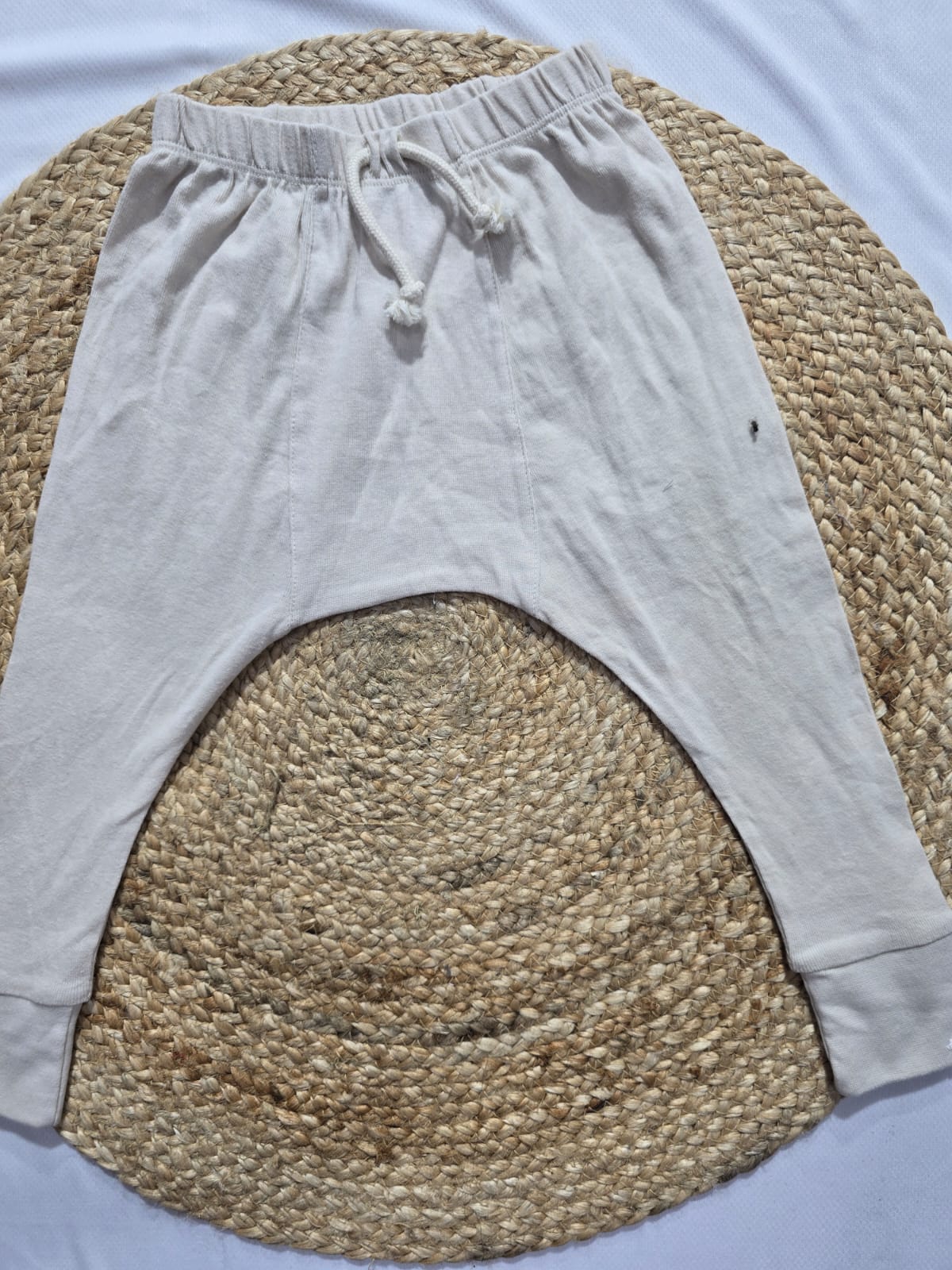 Baby's diaper pants (3pcs combo)j