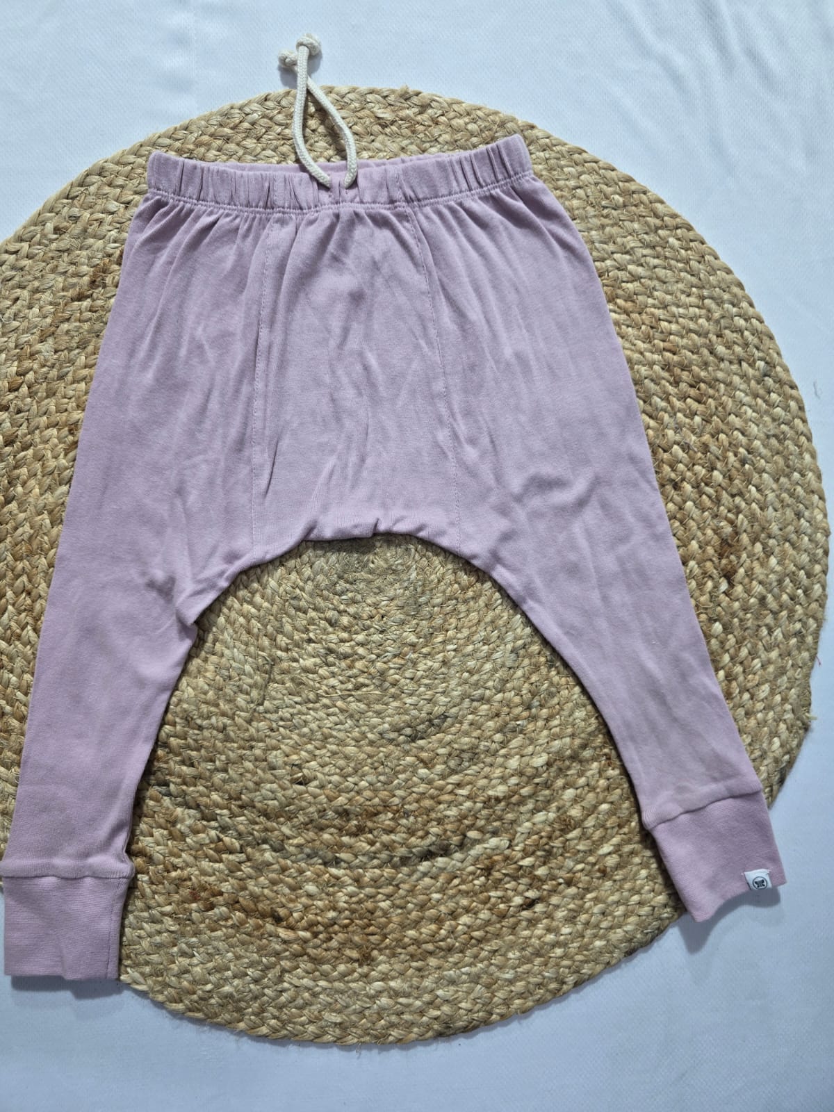 Baby's diaper pants (3pcs combo)k