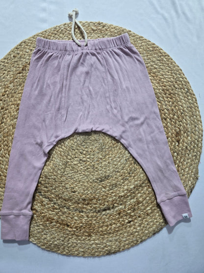 Baby's diaper pants (3pcs combo)k