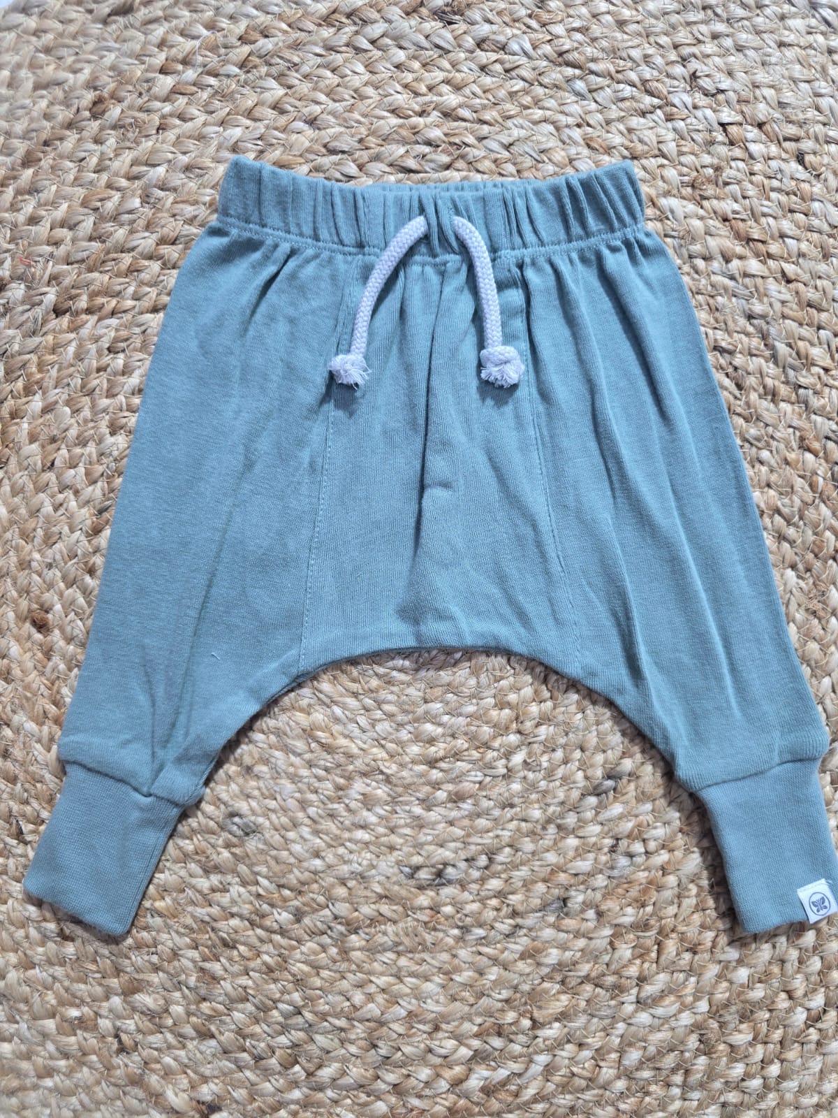 Baby's diaper pants (e)(5pcs combo)
