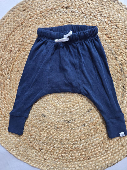 Baby's diaper pants (i)(5pcs combo)