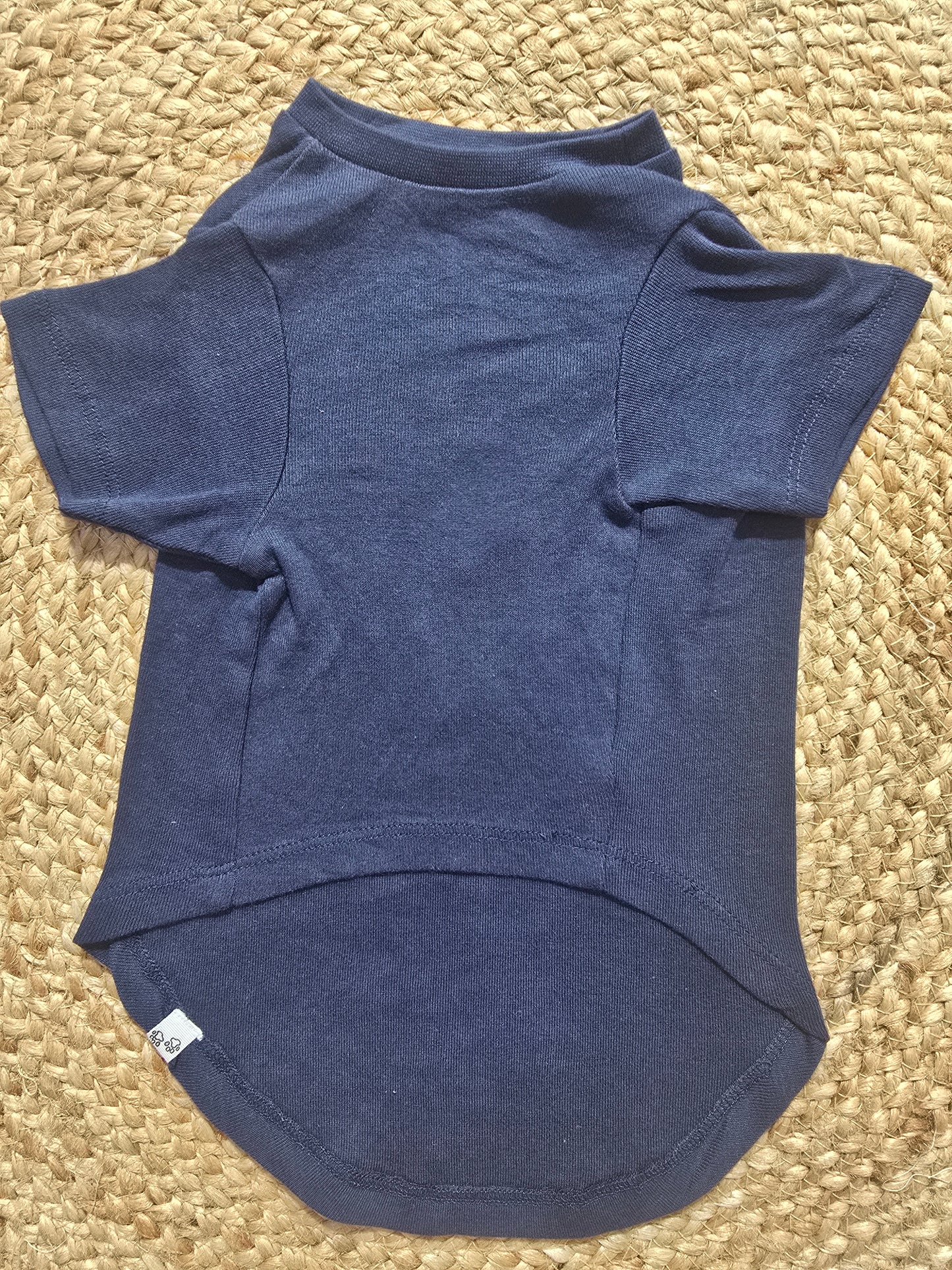 t-shirt for Dogs - nevy