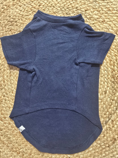 t-shirt for Dogs - nevy