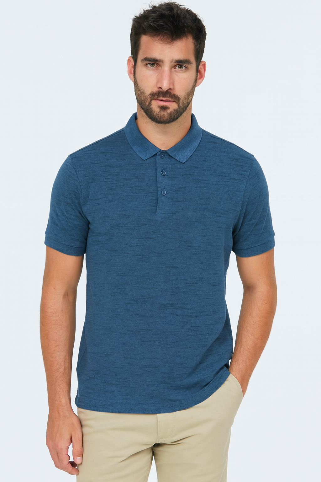 Men's polo t-shirts