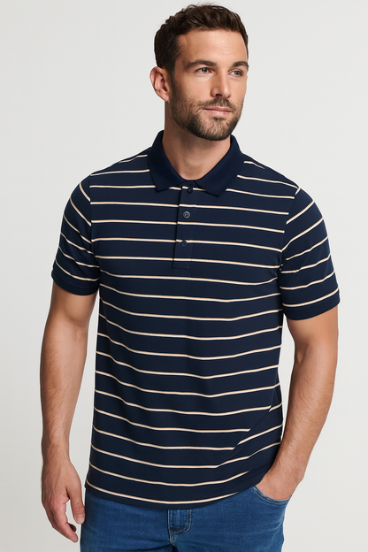 Men's polo t-shirts
