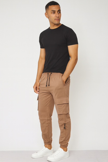 Men's jogger pant