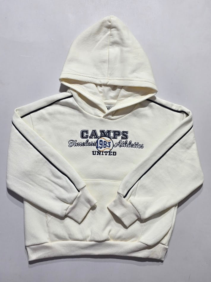 Boy's winter special hoodie