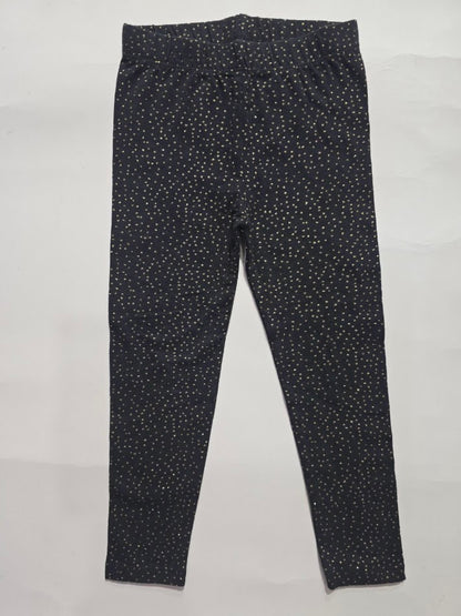 Girl's pant - black