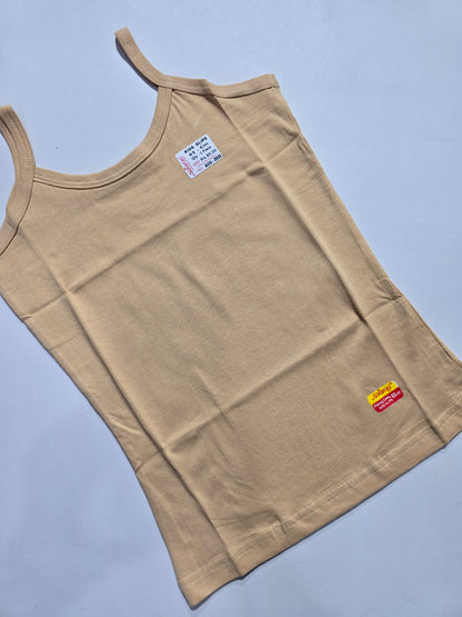Girl's slip - sandle