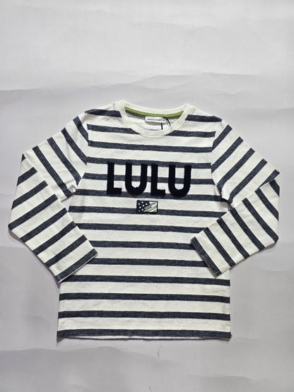 Girl's t-shirt - lulu