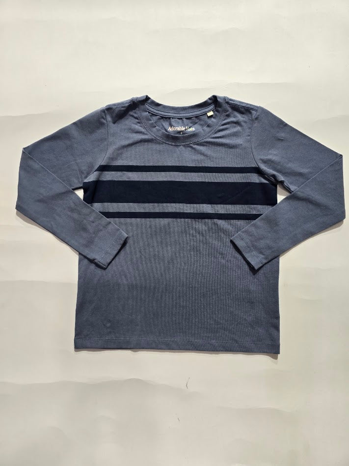 Girl's t-shirt - nevy