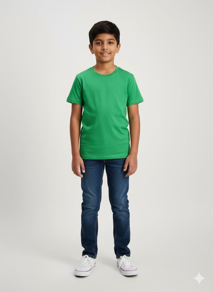 Boy's t-shirt