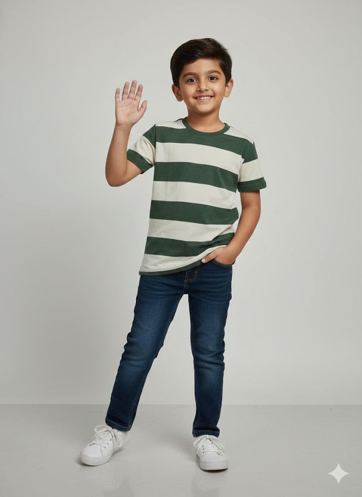 Boy's t-shirt