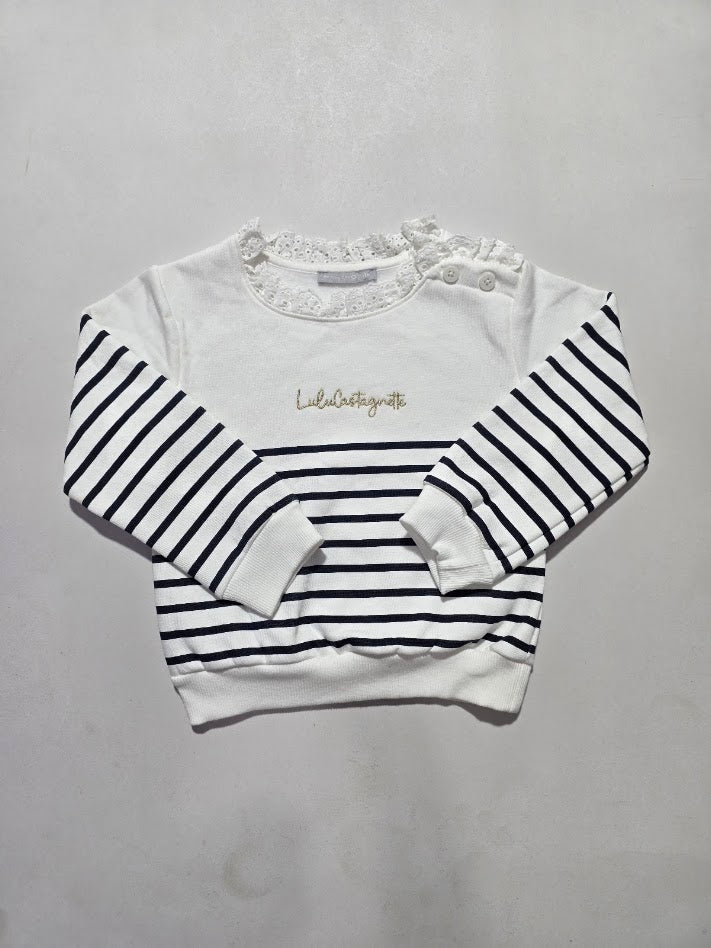 Girl's winter special t-shirt