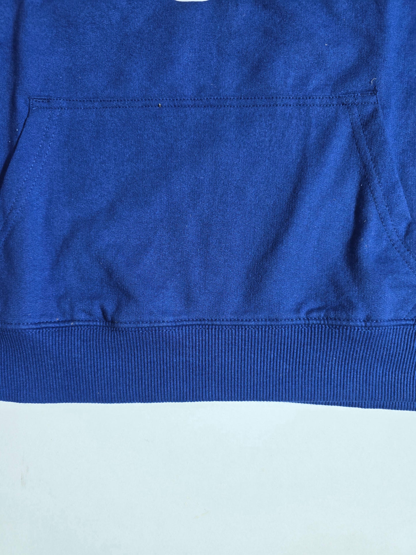 Men's hoodie - scissors